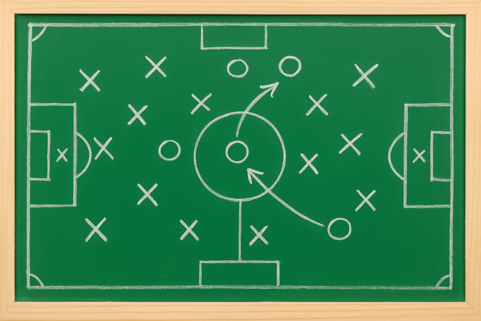 Tactical Board