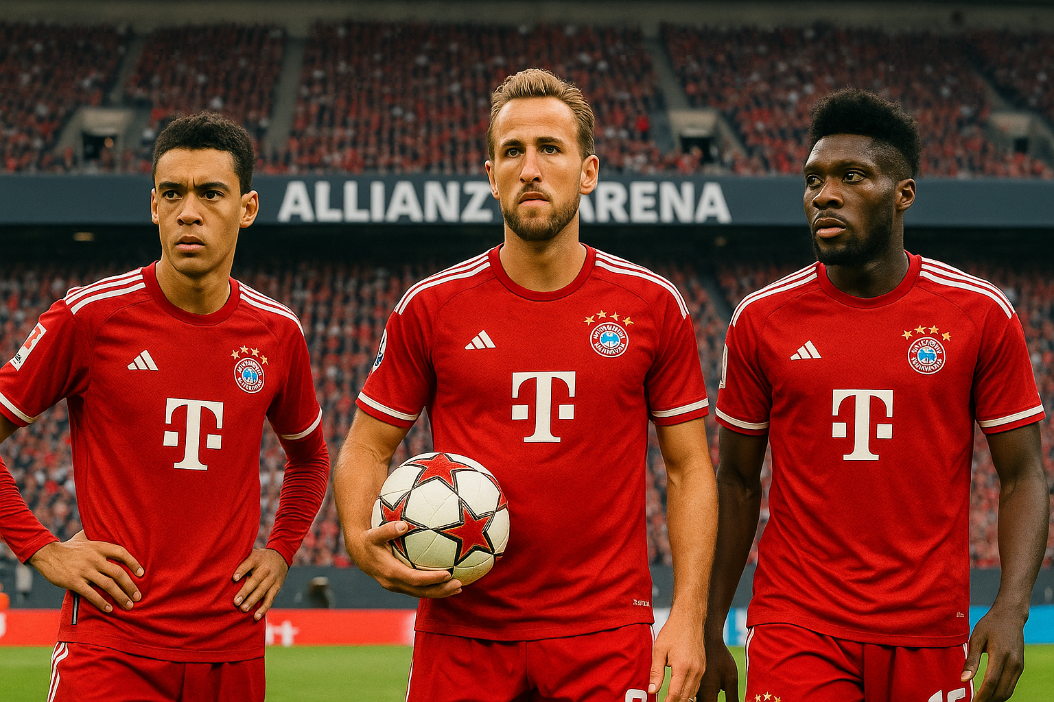 bayern-munich Logo