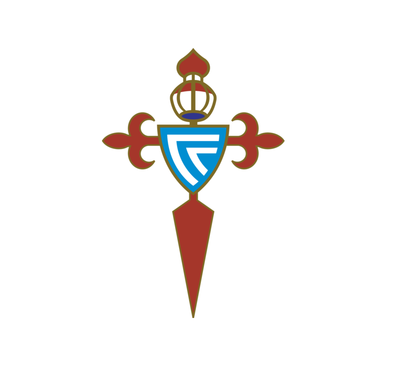 celta-vigo Logo