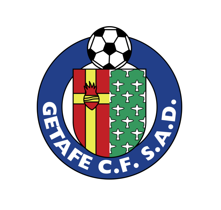 getafe Logo
