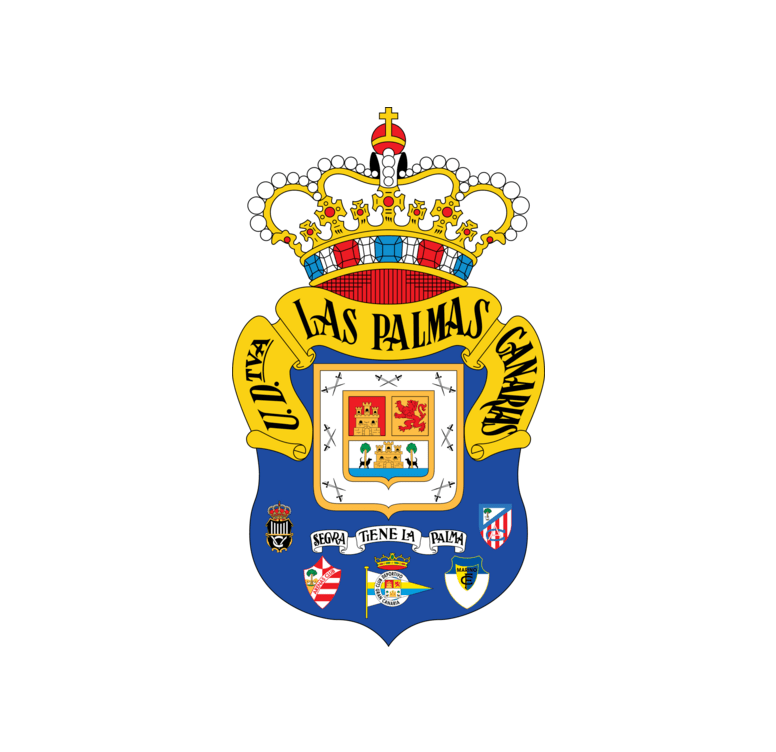 las-palmas Logo