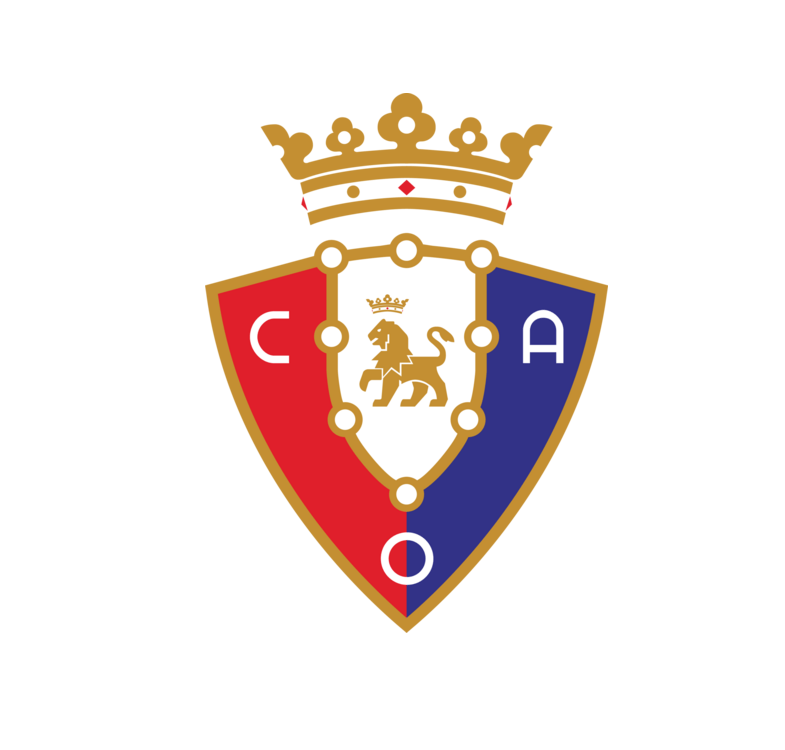 osasuna Logo