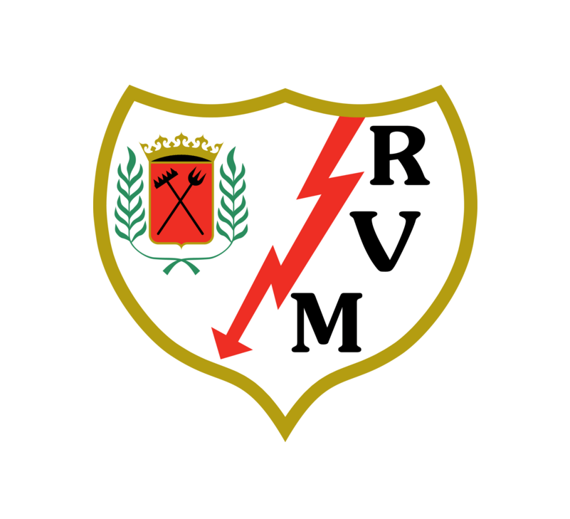 rayo-vallecano Logo