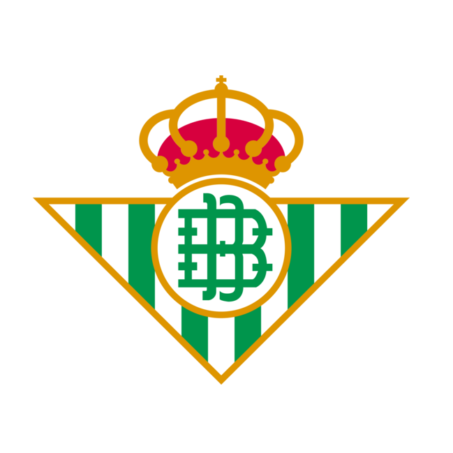 real-betis Logo