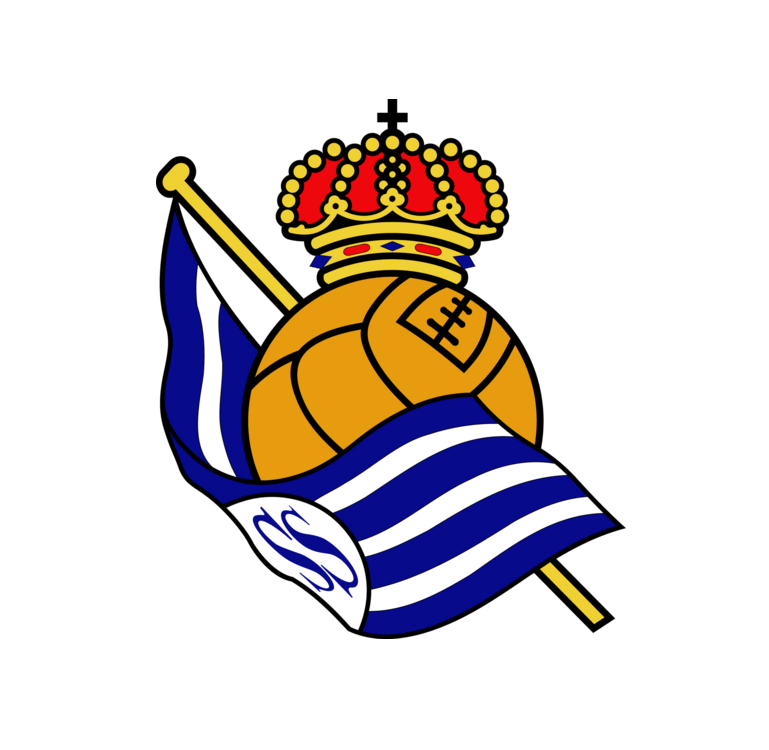 real-sociedad Logo