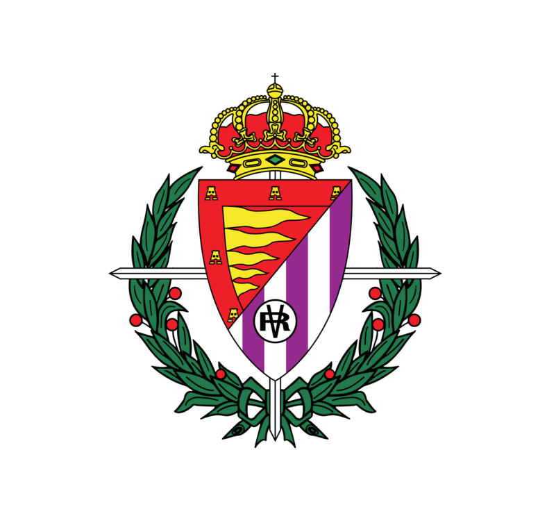 real-valladolid Logo