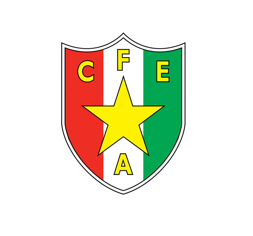 cf-estrela-amadora Logo