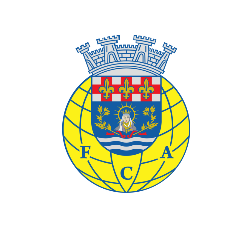 fc-arouca Logo