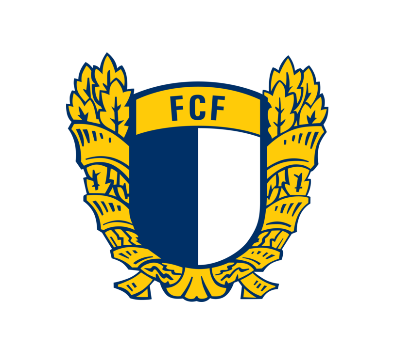 fc-famalicao Logo