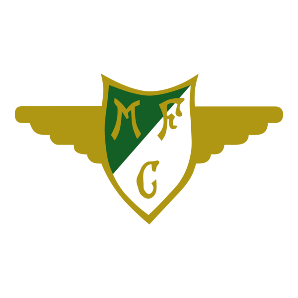 moreirense Logo