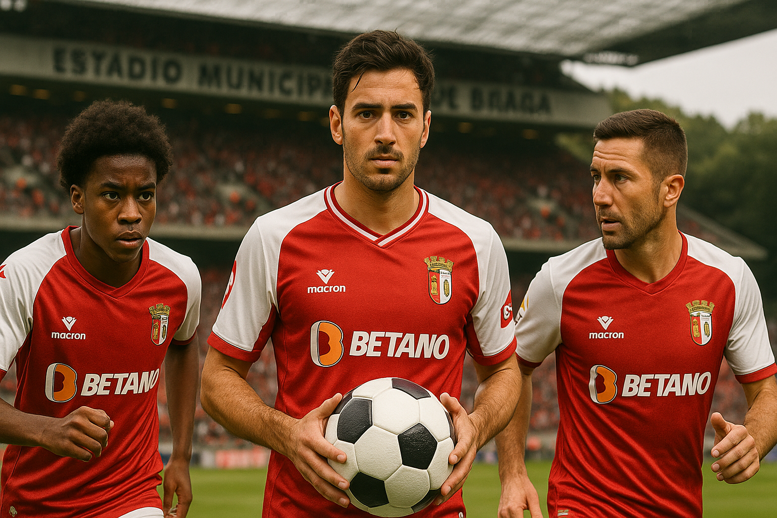 sc-braga Logo