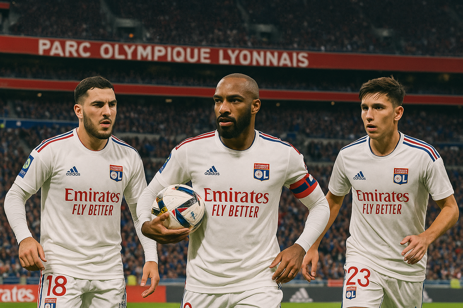 lyon Logo