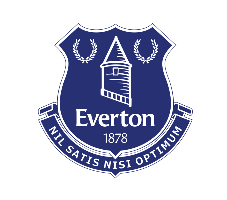 everton Logo