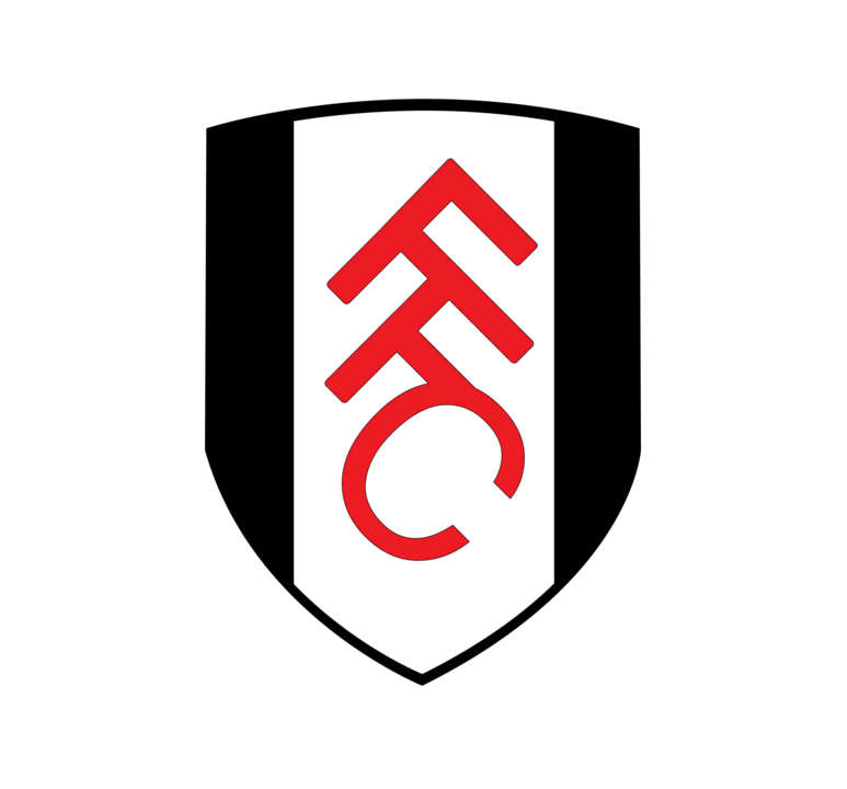 fulham Logo