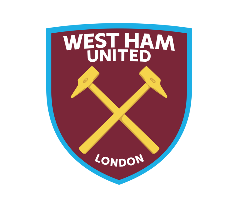 west-ham Logo