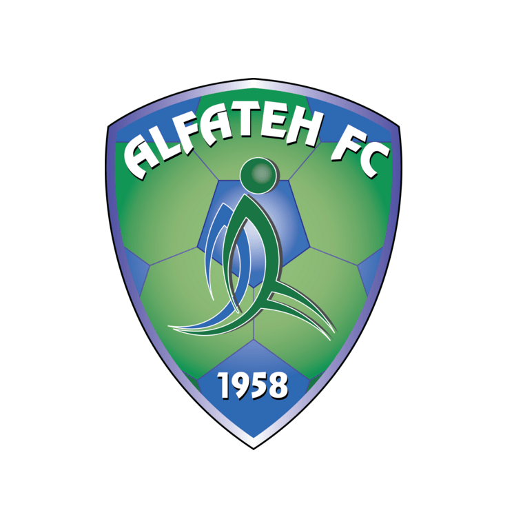 al-fateh Logo