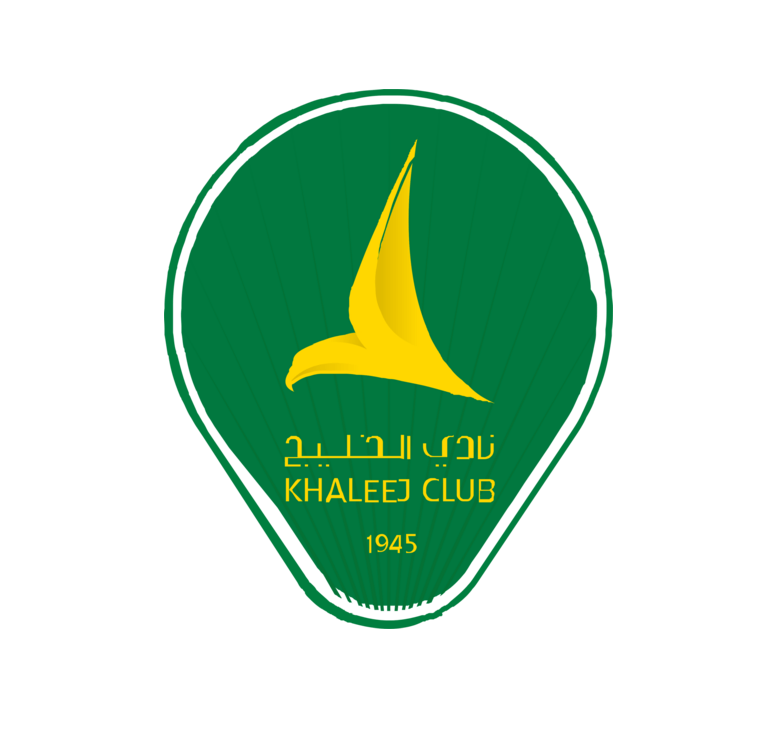 al-khaleej Logo