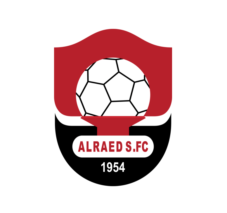 al-raed Logo