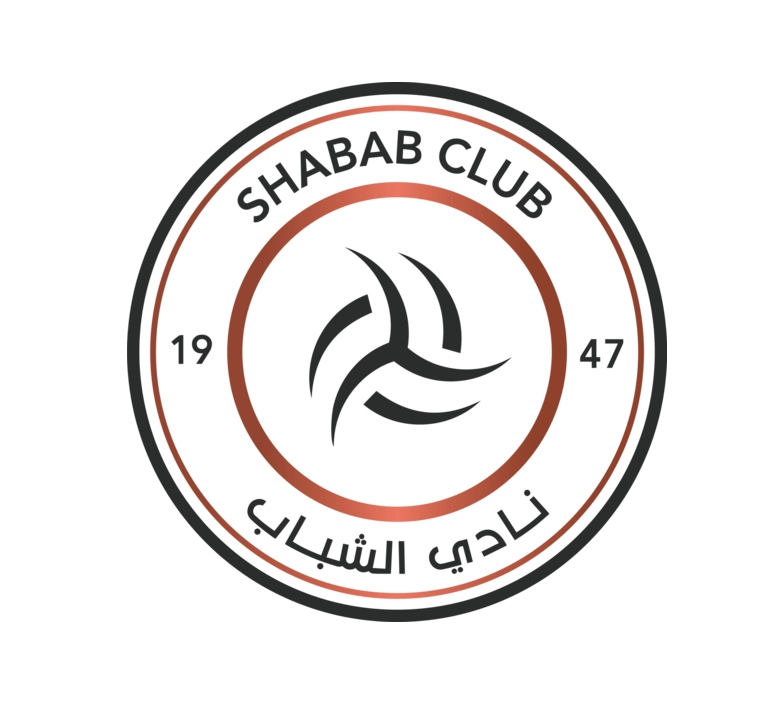 al-shabab Logo