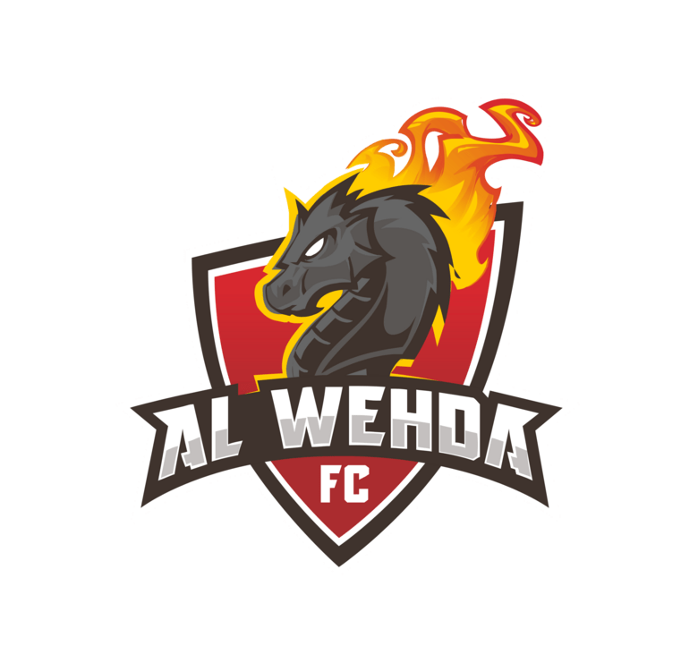 al-wehda Logo