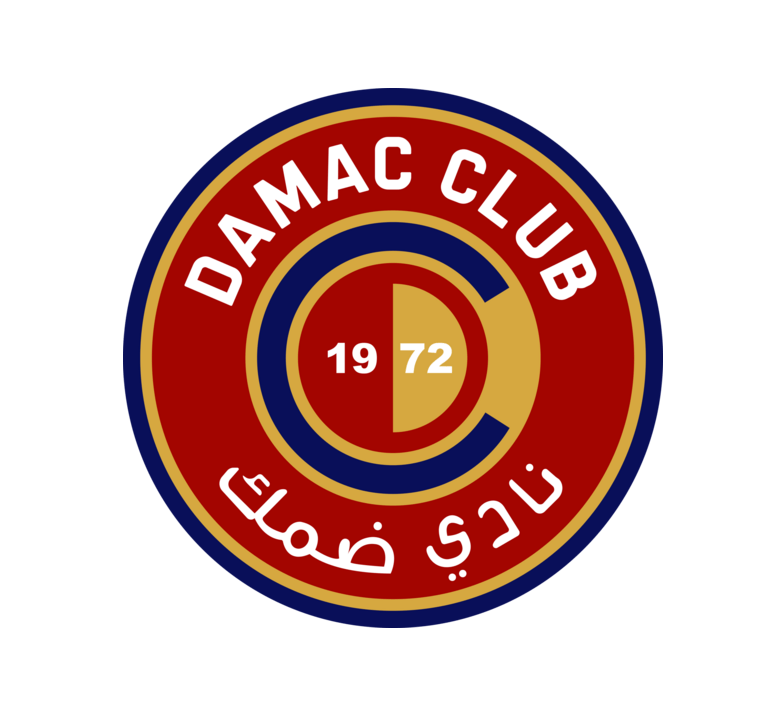 damac Logo