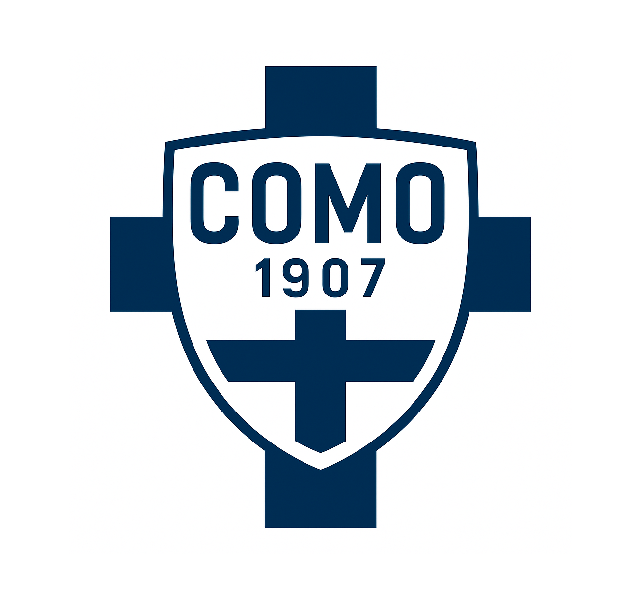 como Logo