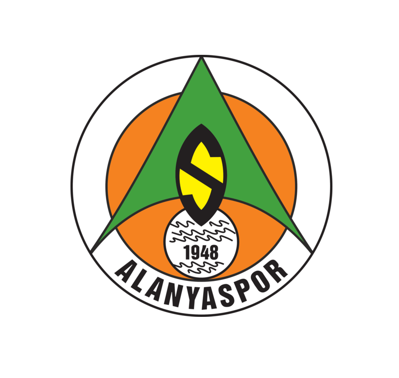 alanyaspor Logo