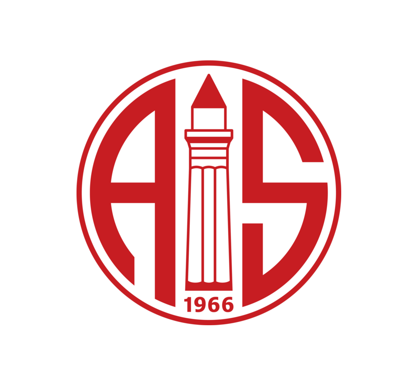 antalyaspor Logo