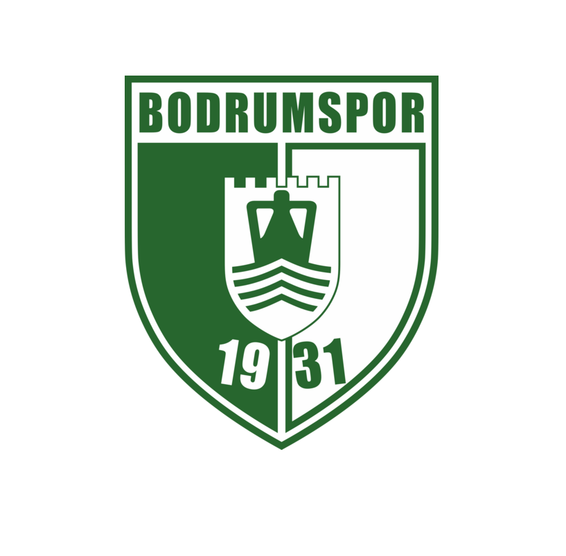 bodrum-fk Logo
