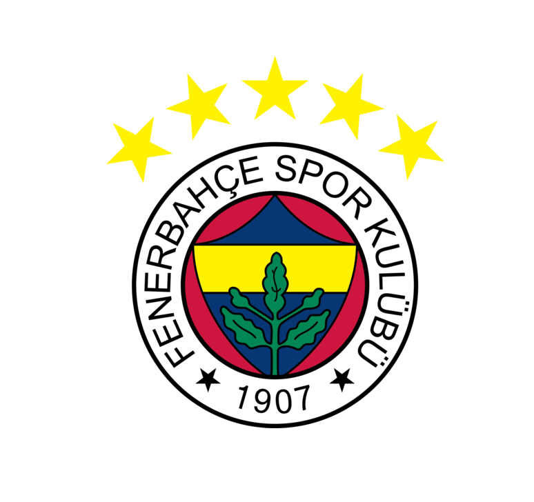 fenerbahce Logo