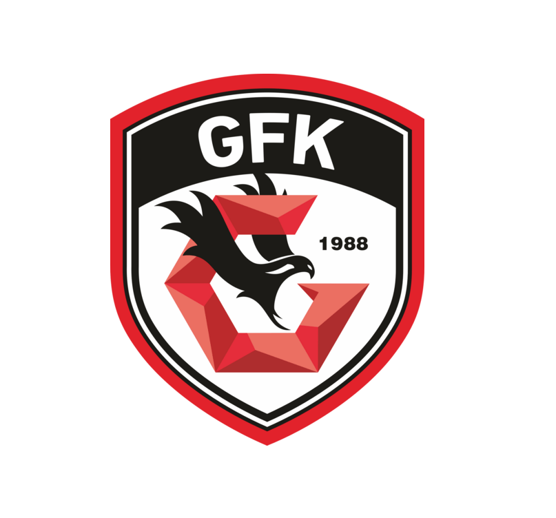 gaziantep-fk Logo