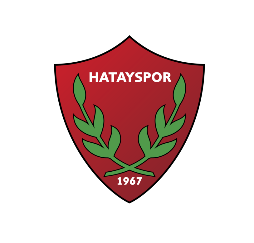 hatayspor Logo
