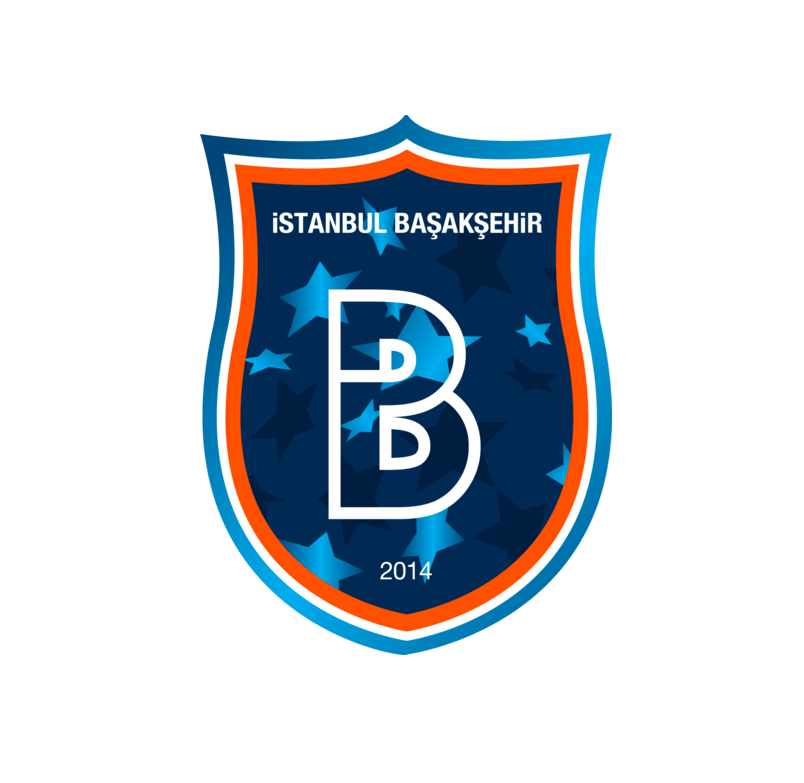 istanbul-basaksehir Logo