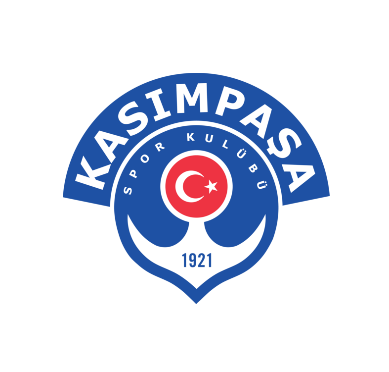 kasimpasa Logo