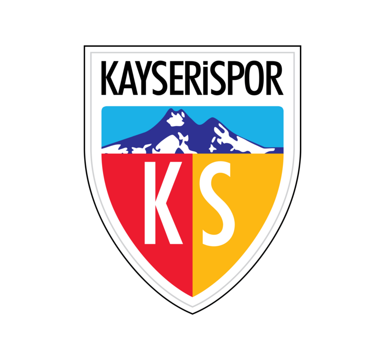 kayserispor Logo