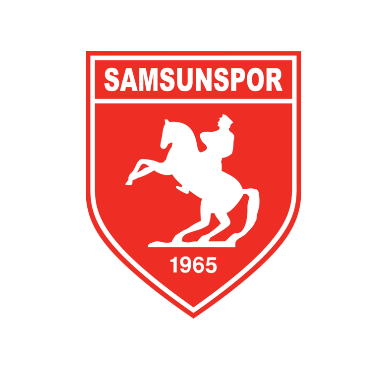 samsunspor Logo