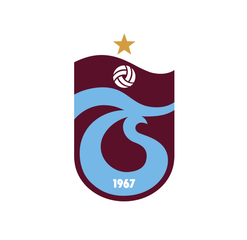 trabzonspor Logo
